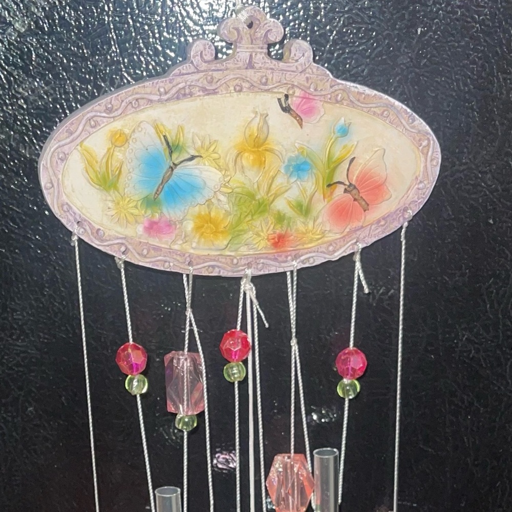Wind Chimes